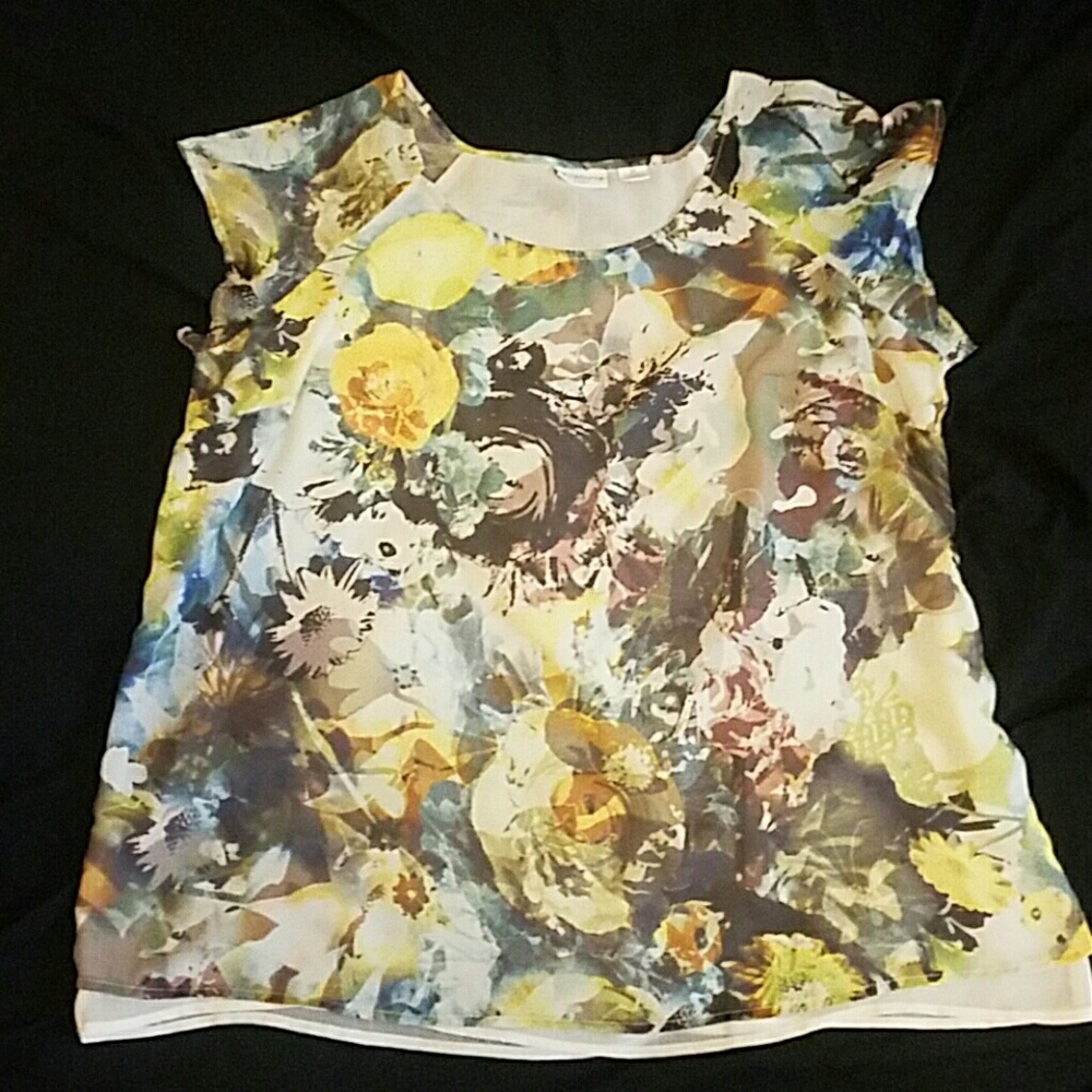 Liz Claiborne blouse