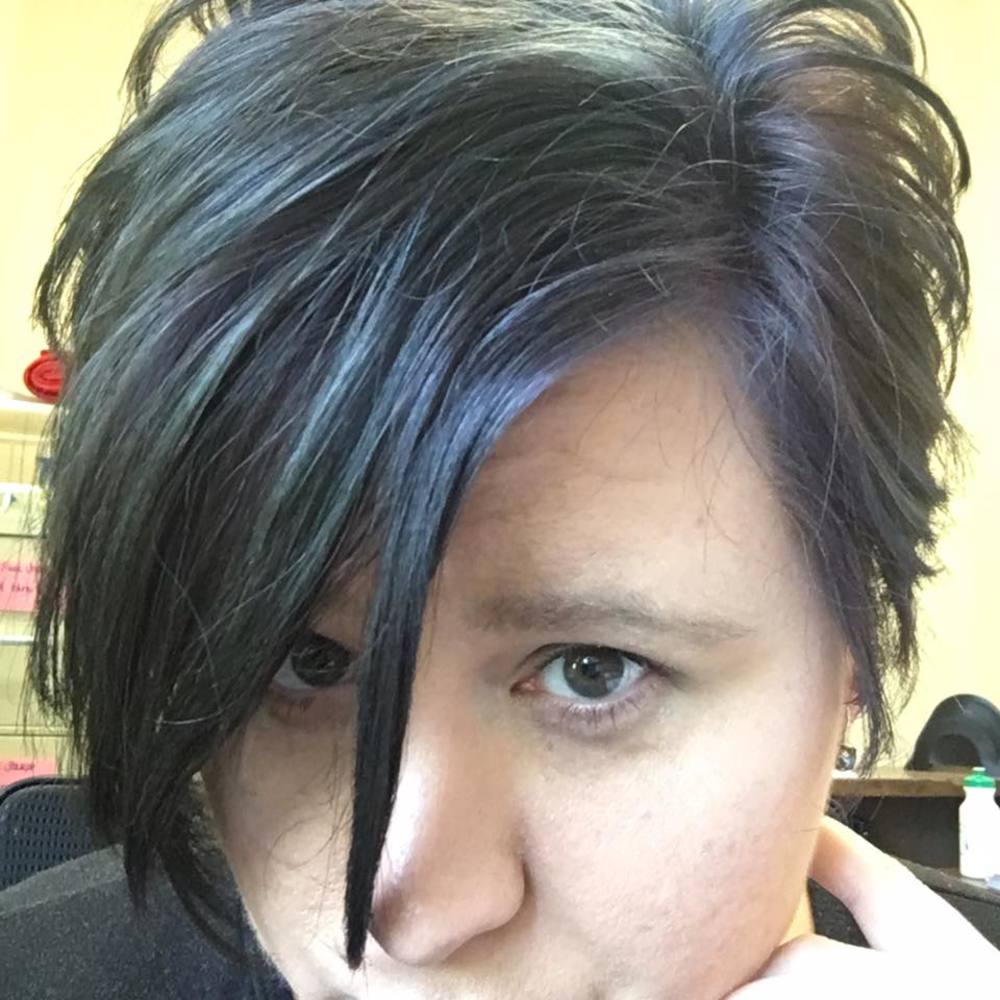 Meet your Posher, Joann