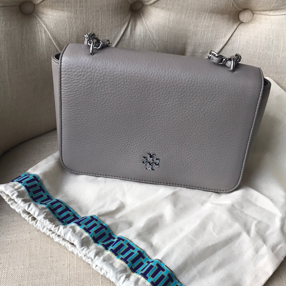 Sold! Tory Bruch crossbody