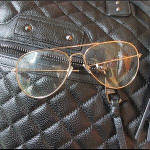 Vintage Eyeglasses
