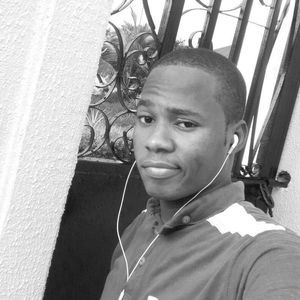 Meet your Posher, Freddie