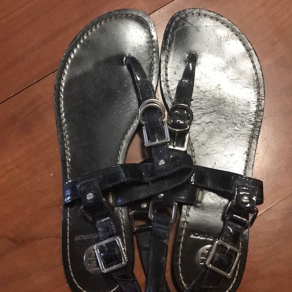 Tory Burch Thong Sandal