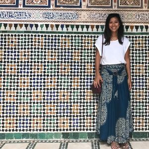 Meet your Posher, Kristina