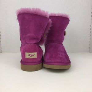 pink ugg ankle boots pink ugg ankle boots