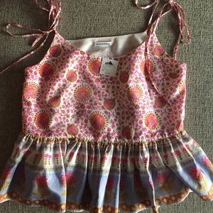 Club Monaco Theah Camisole