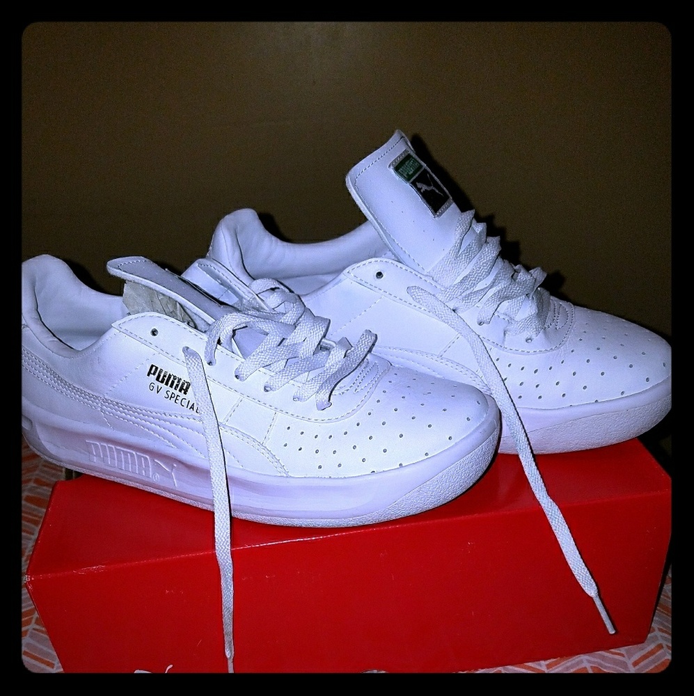PUMA GV SPECIAL