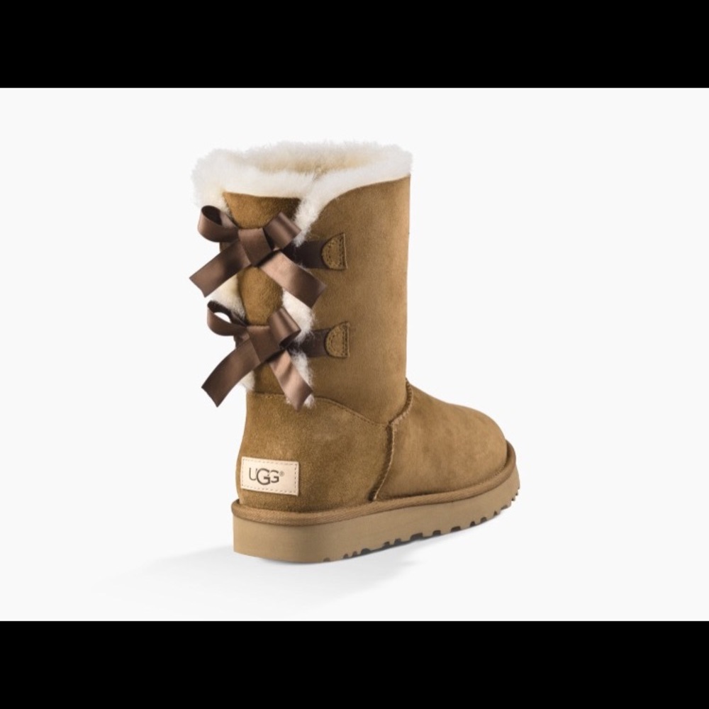Bailey bow uggs