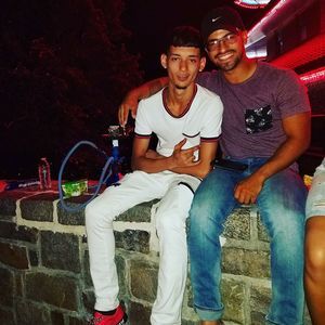 Meet your Posher, Bryan