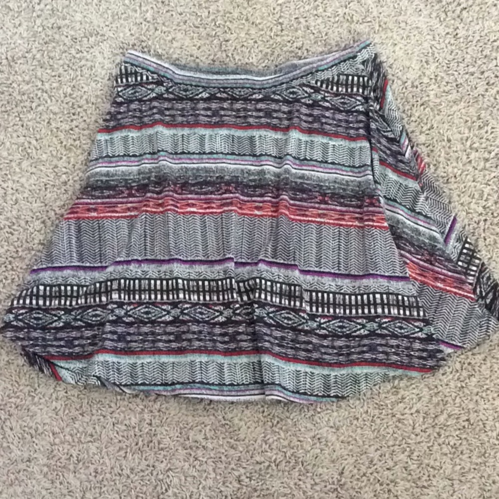 Skater Skirt