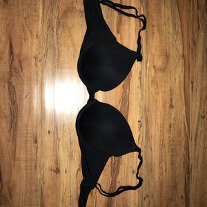 black PINK bra🖤