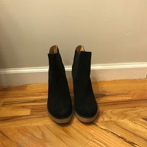 Urban Outfitters Platform Heel