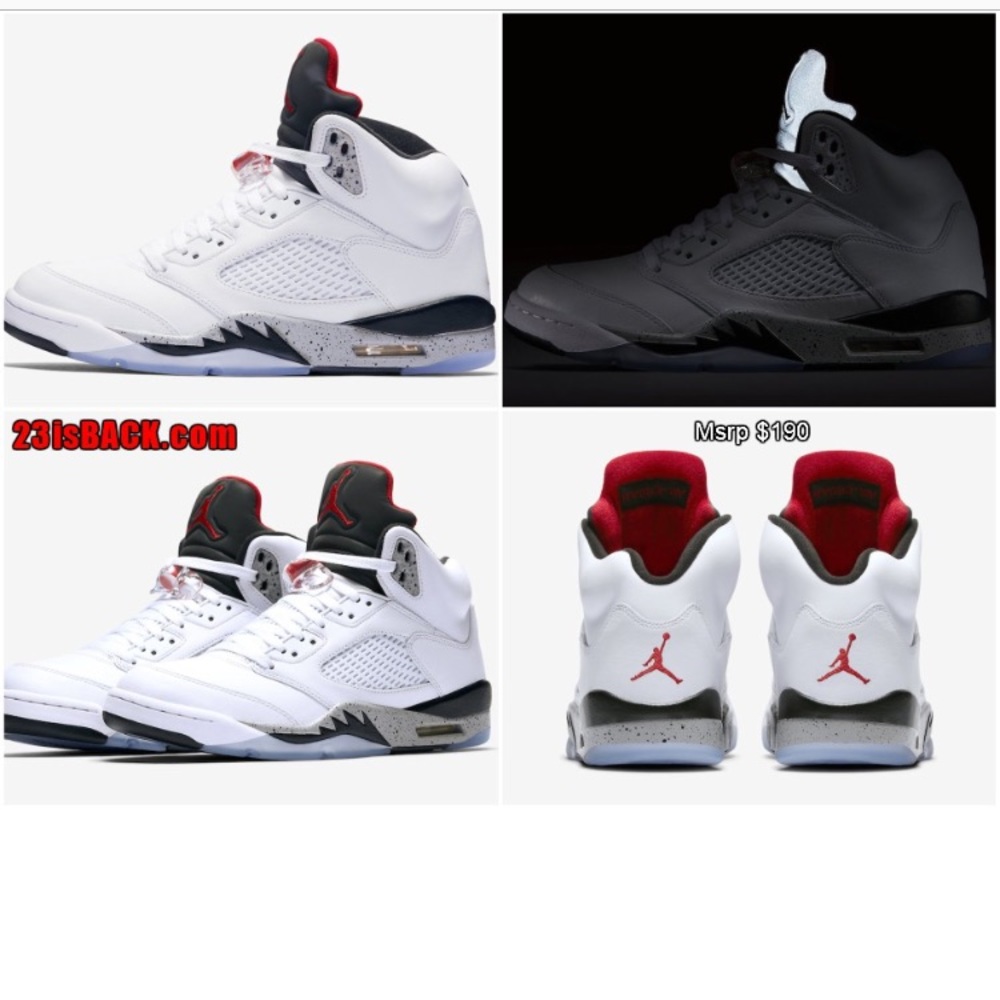 Retro 5 ❤️