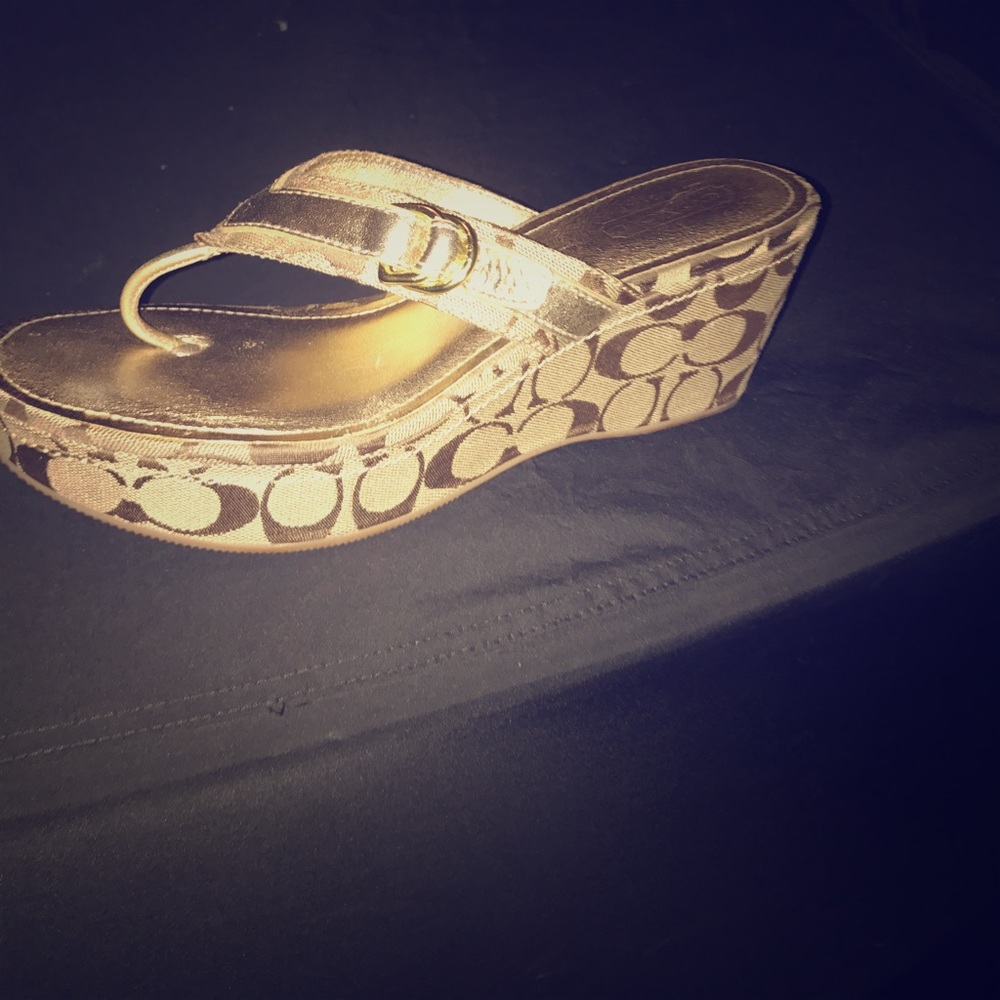 Women shoe
