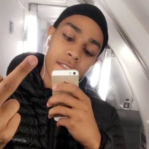 Meet your Posher, Terrell