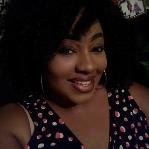 Meet your Posher, Roshonda