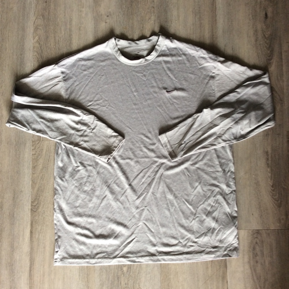 Nike Long Sleeve