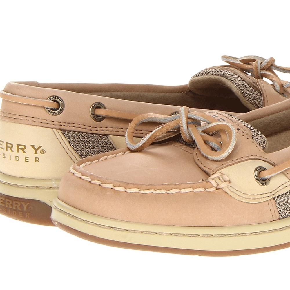 Women's Size 9 Sperry Top Siders