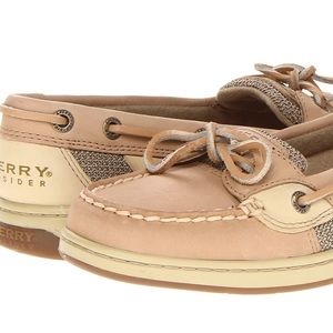 Women's Size 9 Sperry Top Siders