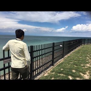 Meet your Posher, Harshil