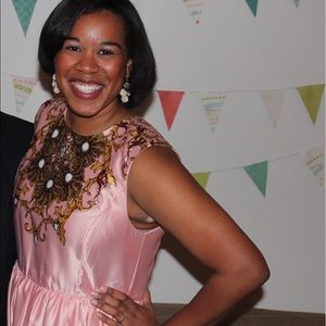 Meet your Posher, Alicia