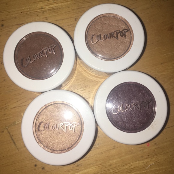 Colourpop Other - 🌺 Karrueche X Colourpop Round 1 Bundle 🌺