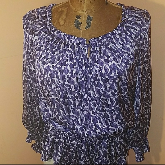 Cynthia Steffe Tops - Cynthia Steffe Blouse