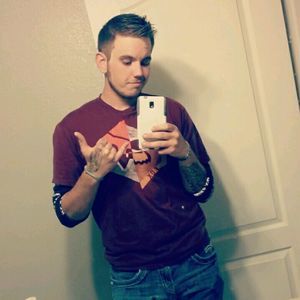 Meet your Posher, Andrew