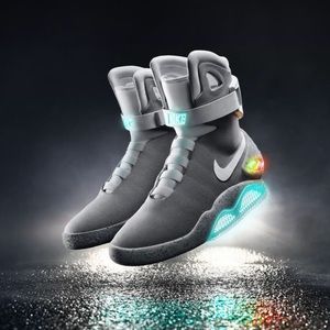 Meet your Posher, Henry