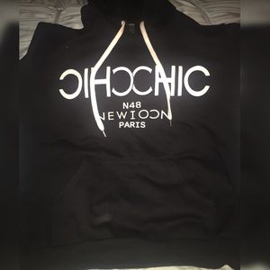 Charlotte Russe Hoodie