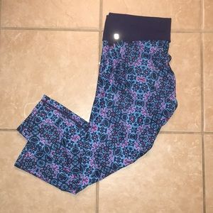 Fabletics leggings small