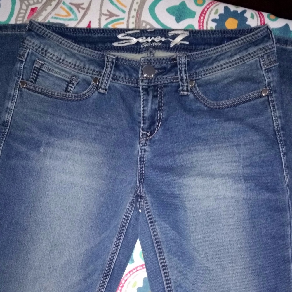 Seven Jeans