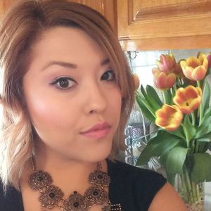 Meet your Posher, Gaby