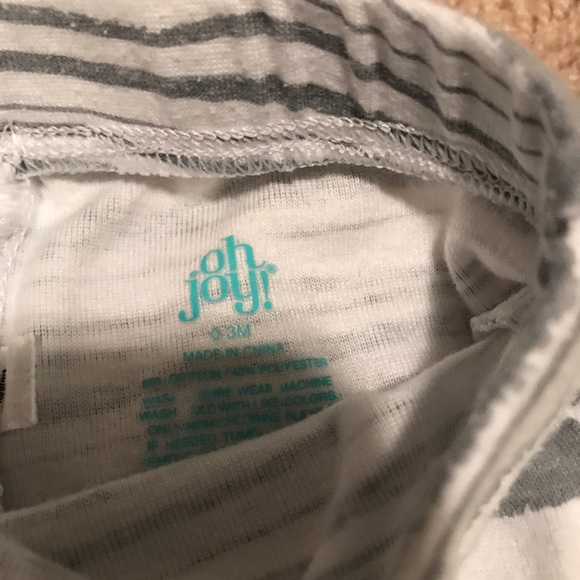 3 pairs of sweatpants. - Picture 2 of 3