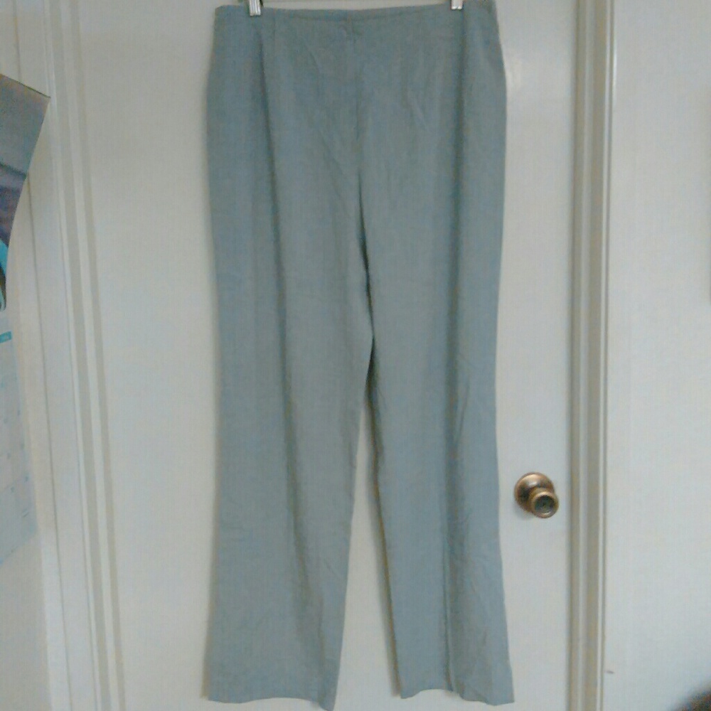 Slacks