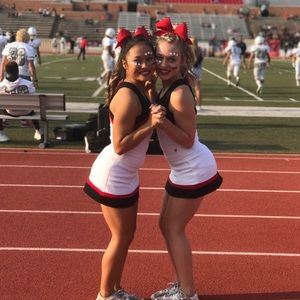 Meet your Posher, Kelsey