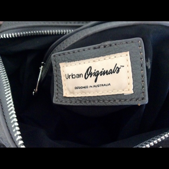 BNWT Urban Originals Matrix Backpack