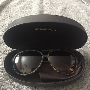 Michael Kors Santa Cruz sunglasses