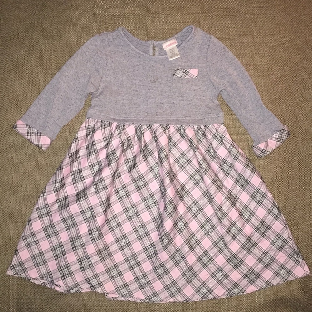 EUC Youngland girls dress