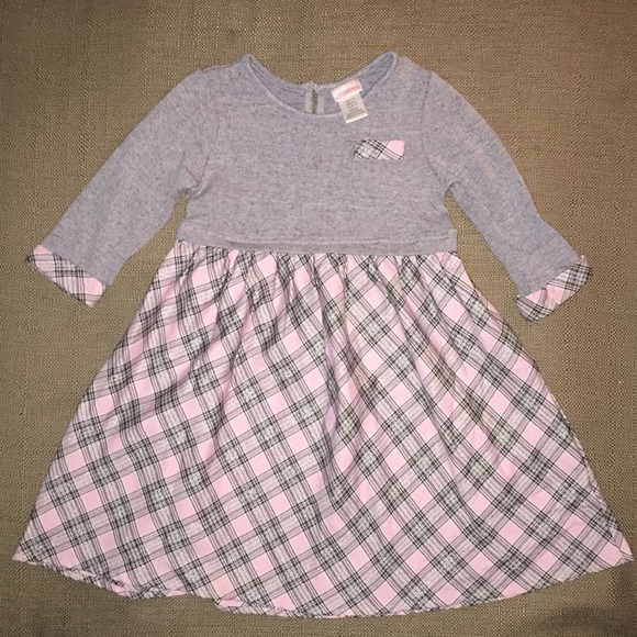 EUC Youngland girls dress - Picture 1 of 4