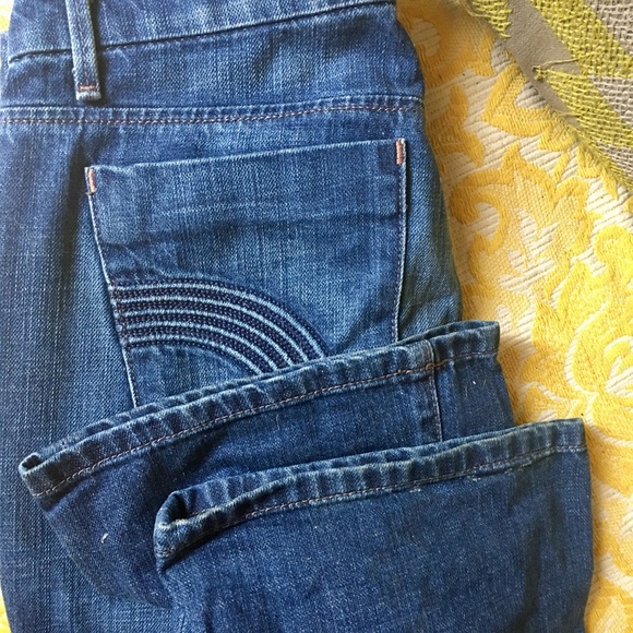 Joe's Rocker Jeans - Picture 3 of 5