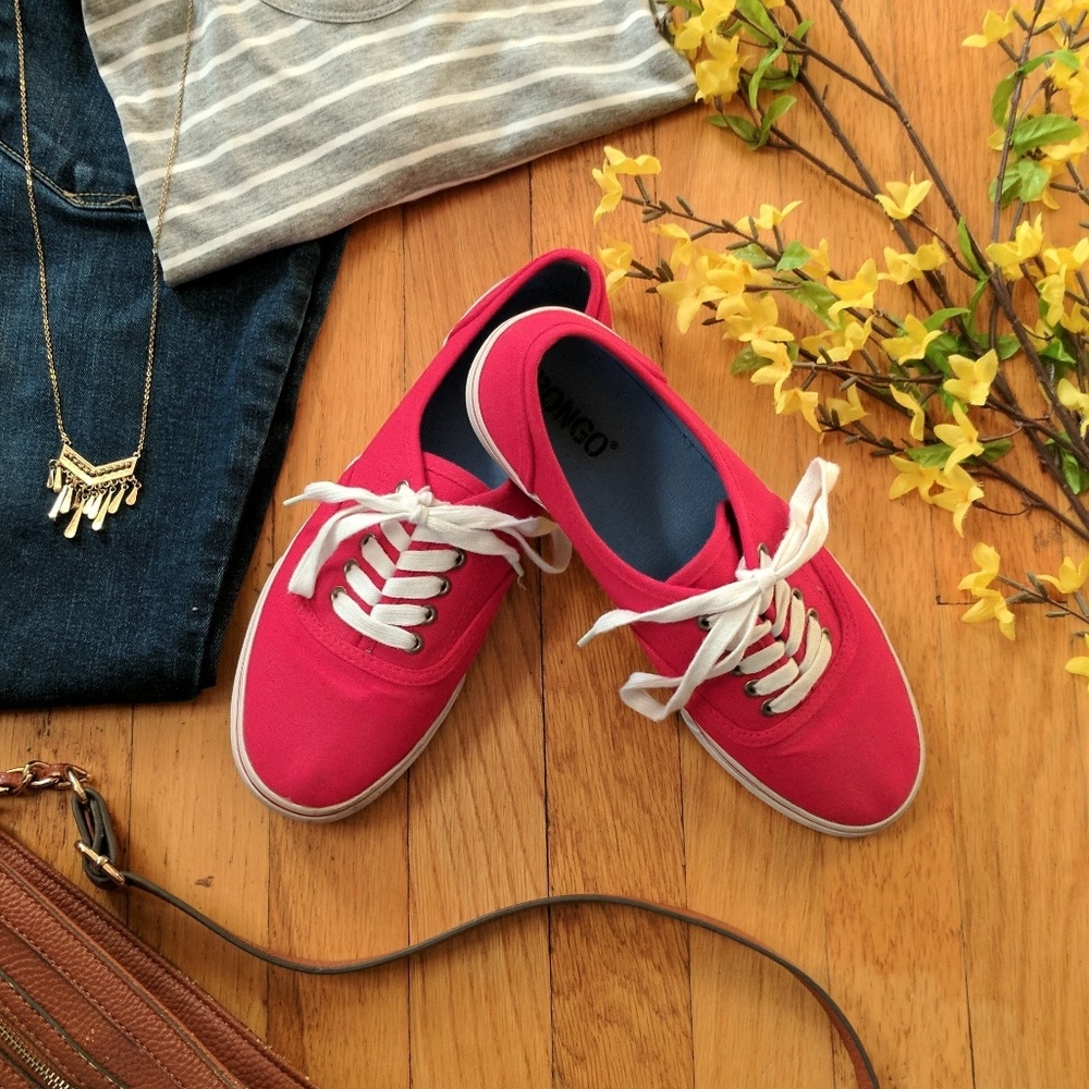 ⭐FINAL PRICE⭐ Slip On Sneakers