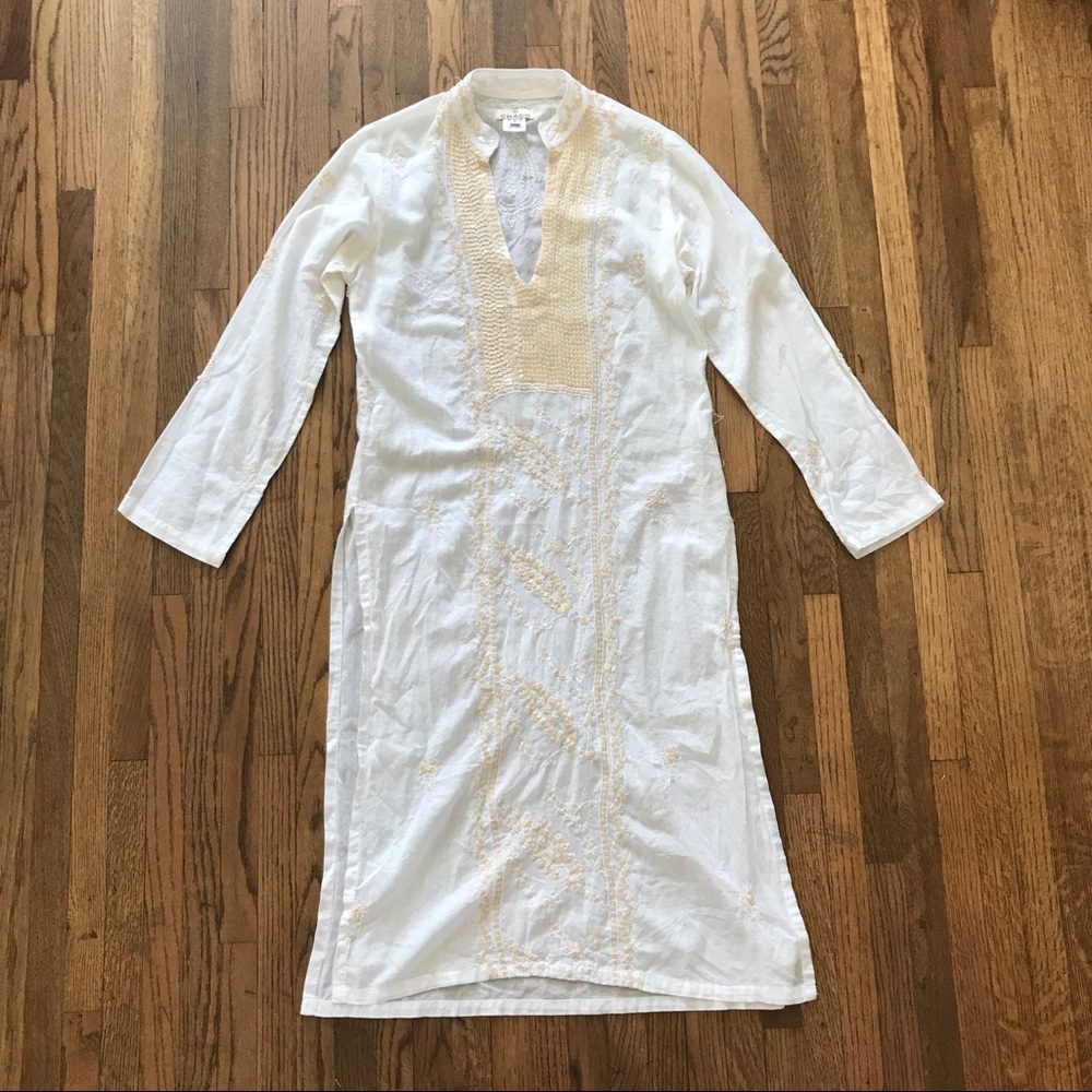 White Tunic - image 1