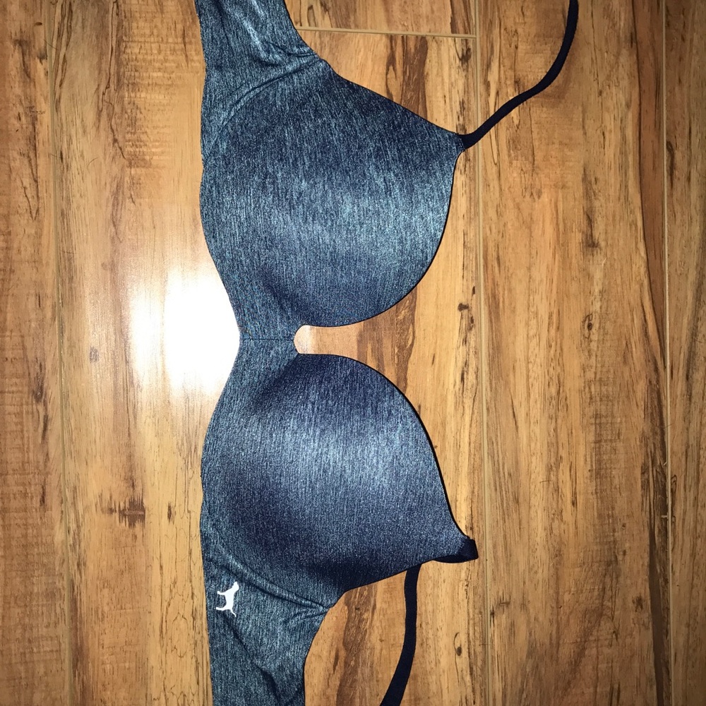 soft PINK bra💙
