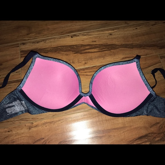 soft PINK bra💙 - Picture 3 of 3