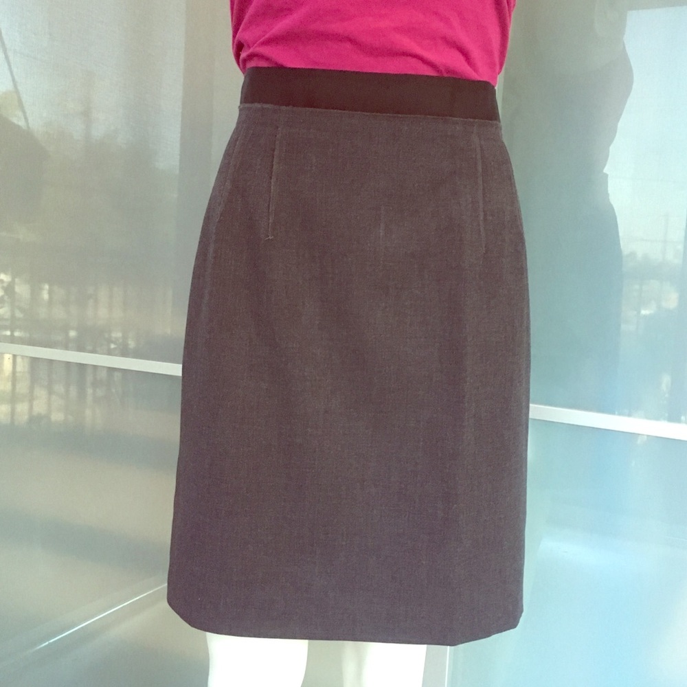 Ann Taylor Loft skirt