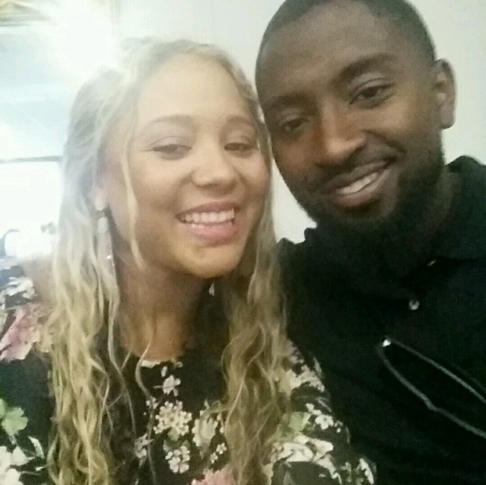 Meet your Posher, Ciara