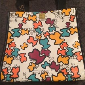 Tous Leather Handbag