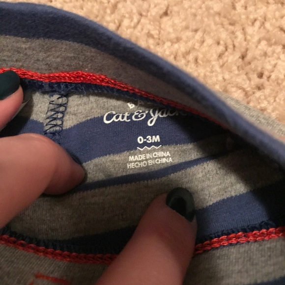 3 pairs of sweatpants. - Picture 2 of 2