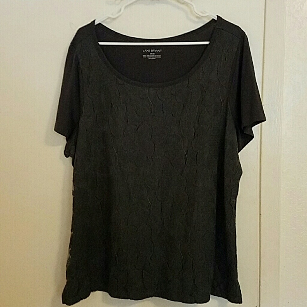 Lane Bryant shirt