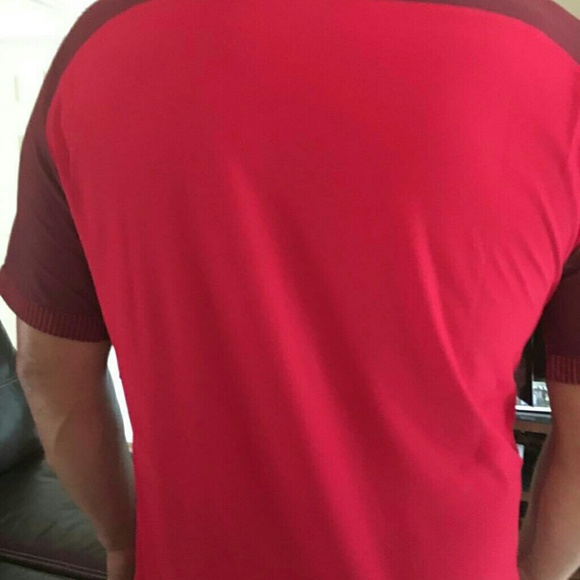 USA National Soccer Team 3rd jersey - Picture 2 of 5